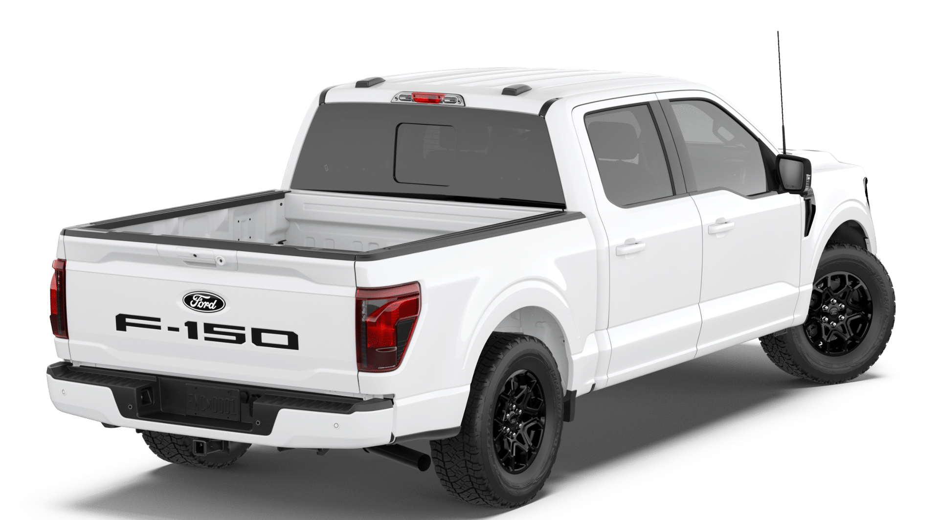 Thumbnail: 2026 Ford F-150 - 3