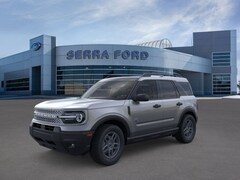 2025 Ford Bronco Sport Big Bend SUV