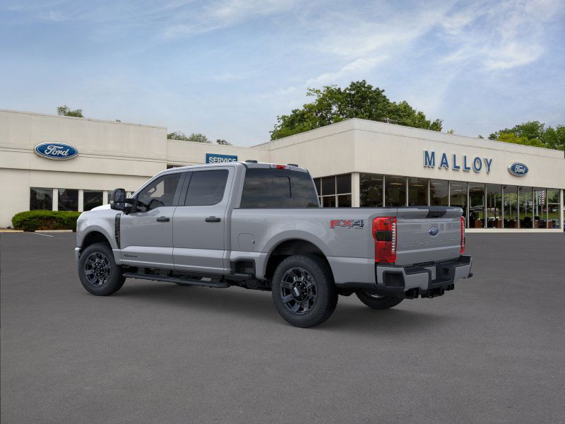 2026 Ford F-250 XL photo 3