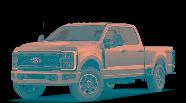 2027 Ford F-250 Super Duty XL