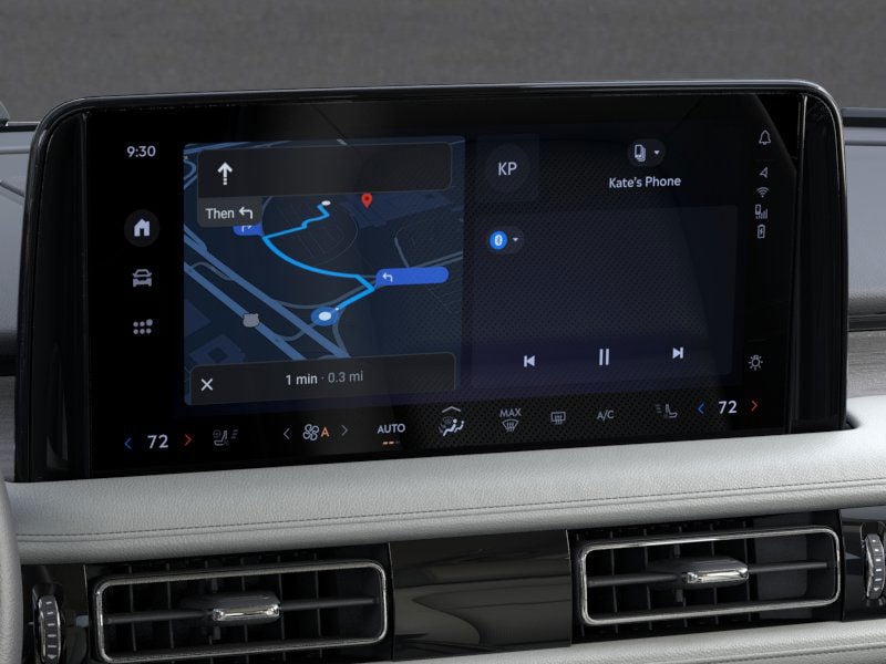 2026 Lincoln Aviator Reserve - Photo 50