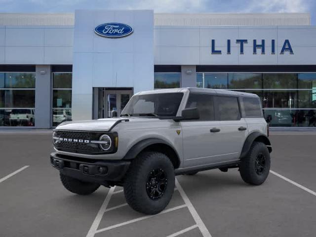 Thumbnail: 2026 Ford Bronco - 26