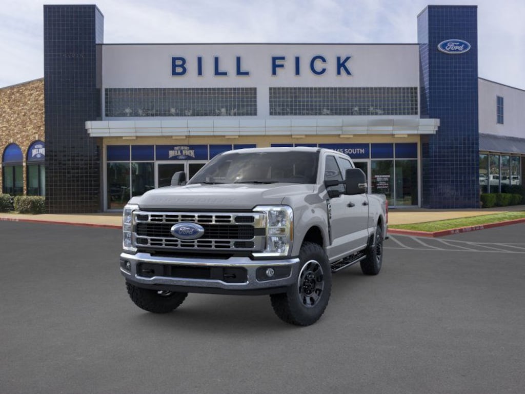 New 2026 Ford F-250 XLT TRUCK
