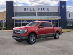 2026 Ford F-150 King Ranch TRUCK