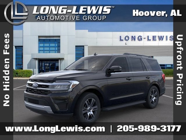 2024 Ford Expedition XLT SUV