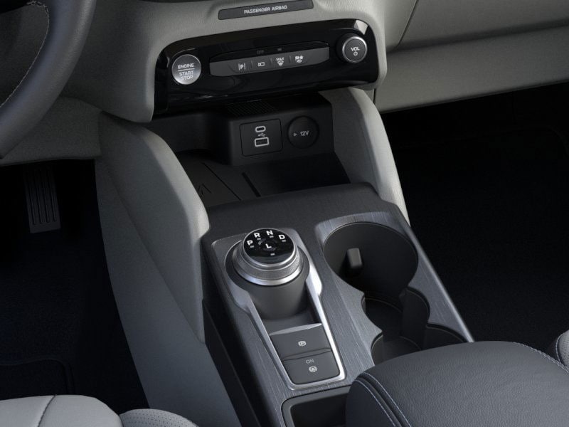 2025 Ford Escape Plug-in Hybrid 15