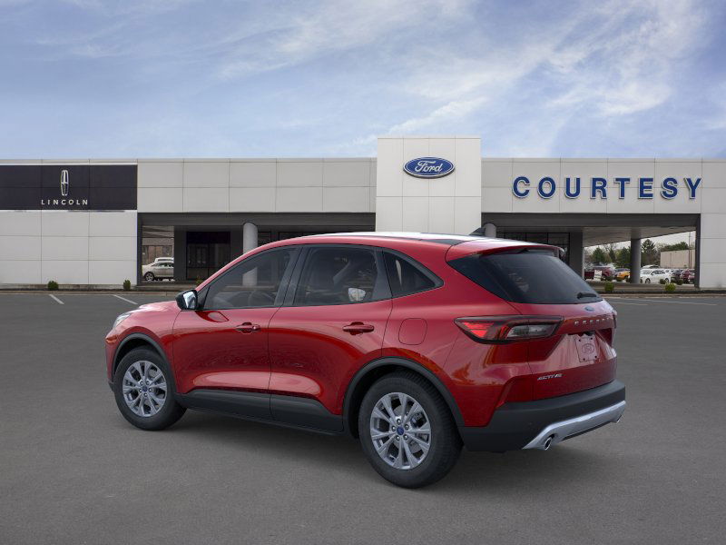 2025 Ford Escape Active photo 4