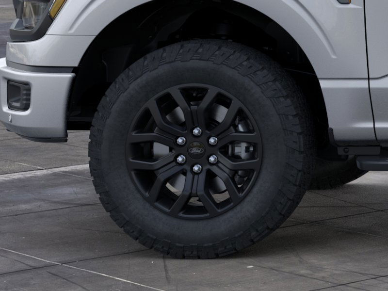 Thumbnail: 2025 Ford F-150 - 19