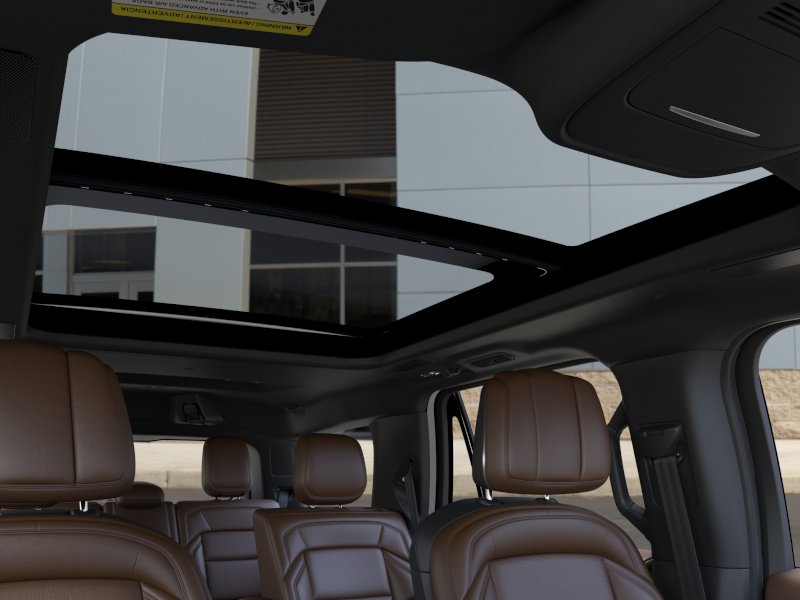 2026 Lincoln Navigator Reserve - Photo 22