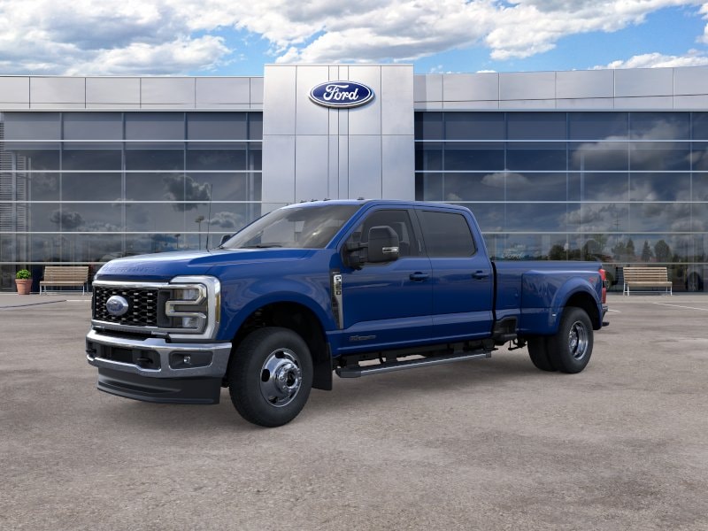 2026 Ford F-350 Truck Crew Cab 