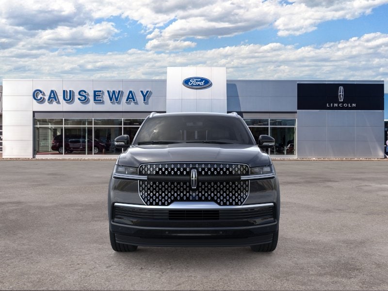 2026 Lincoln Navigator Reserve - Photo 6