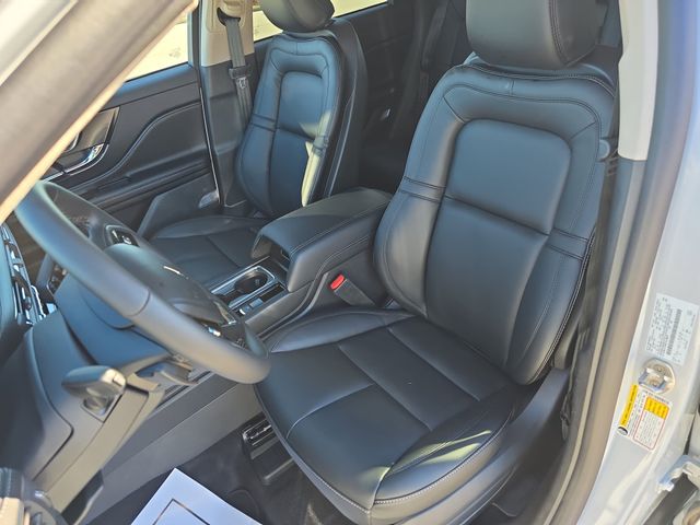 2026 Lincoln Corsair Premiere - Photo 48