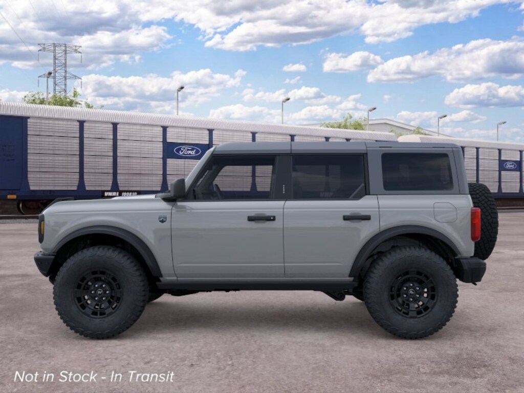 New 2026 Ford