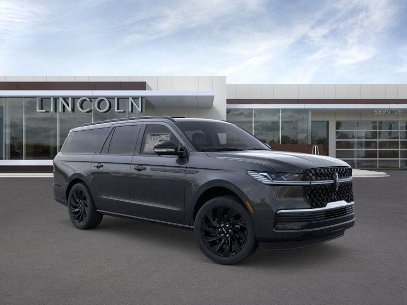 2026 Lincoln Navigator Reserve L - Photo 7