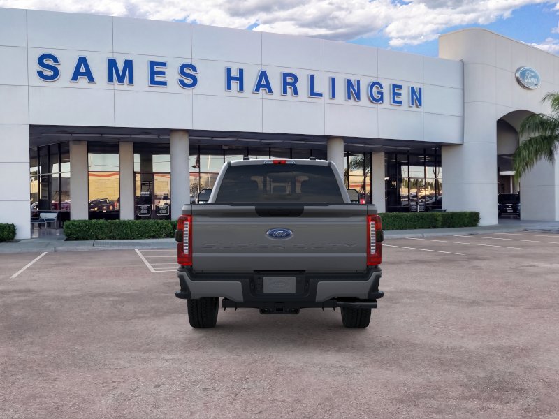 2026 Ford F-250 Super Duty XL - Photo 27