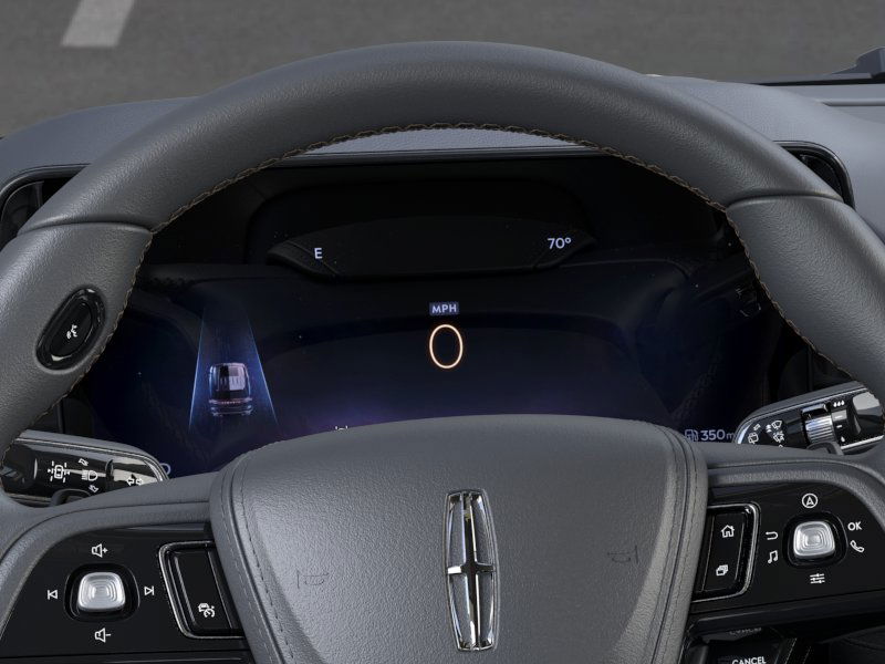 2026 Lincoln Aviator Reserve - Photo 35