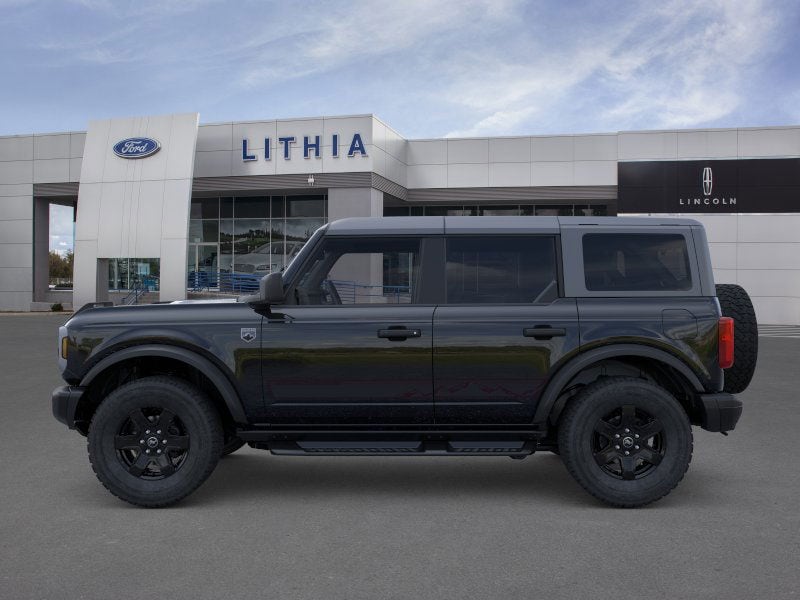 Thumbnail: 2025 Ford Bronco - 31