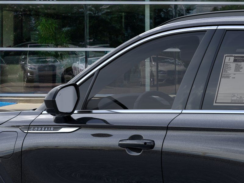 2025 Lincoln Corsair Grand Touring - Photo 42