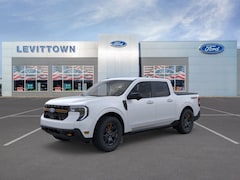2026 Ford Maverick Tremor Tremor AWD SuperCrew