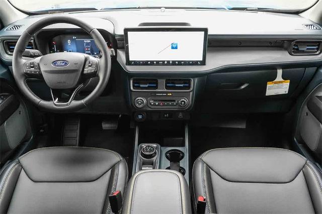 Thumbnail: 2026 Ford Maverick - 38