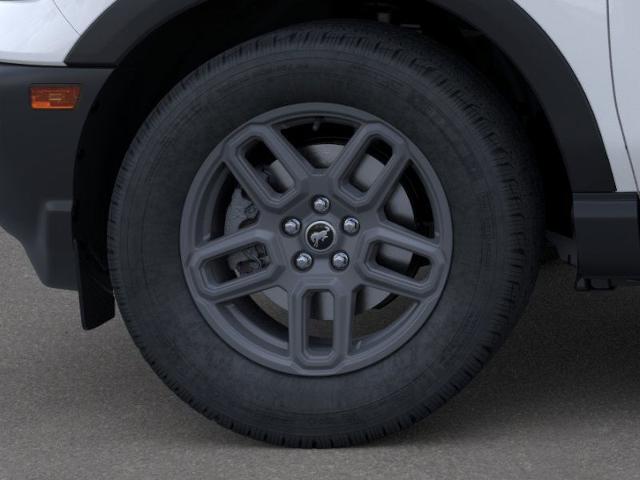 2025 Ford Bronco Sport Big Bend photo 2