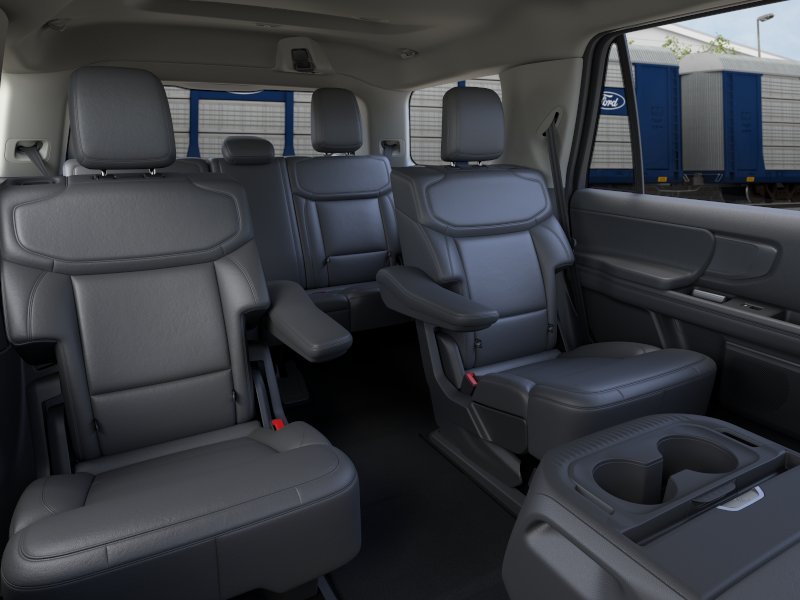 new 2026 Ford Expedition car, priced at $69,620