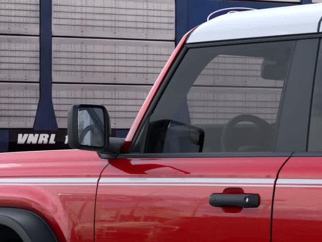 Thumbnail: 2026 Ford Bronco - 47