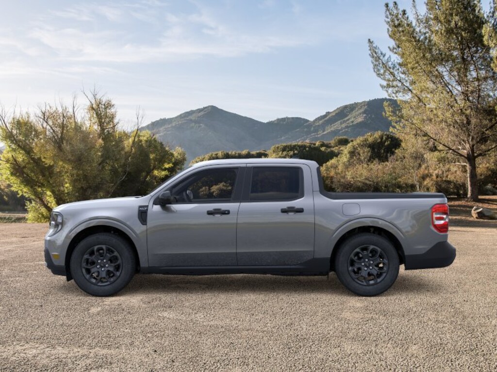 New 2026 Ford Maverick XLT Truck