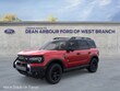 Ford Bronco Sport