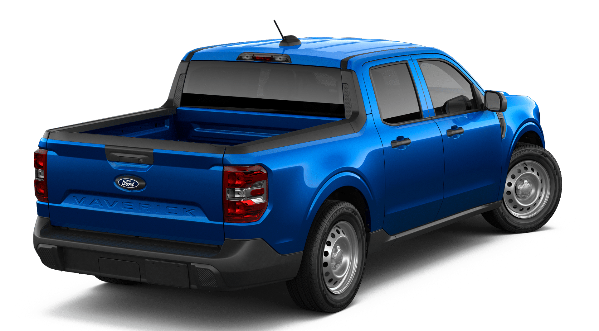New 2026 Ford Maverick XL TRUCK