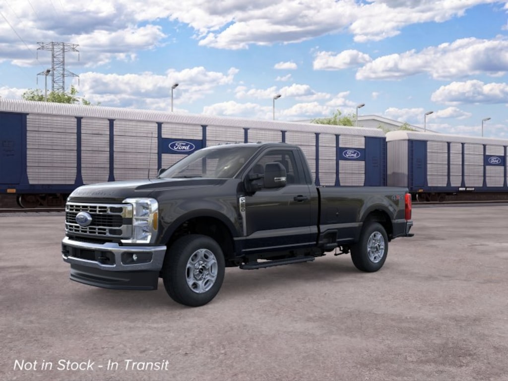New 2026 Ford F-250SD Truck