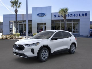 2025 Ford Escape Active SUV