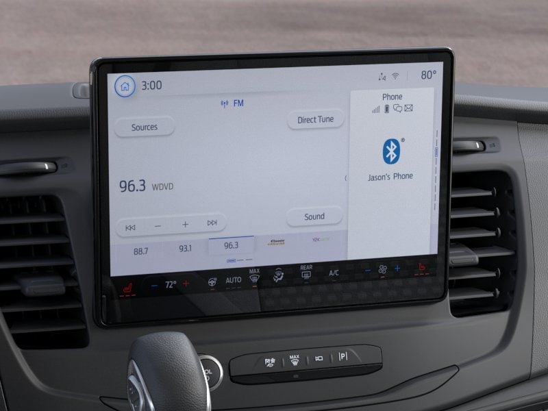 2024 Ford Transit Passenger Van XL - Photo 56