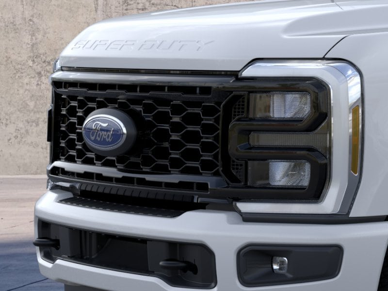 2026 Ford F-350 Super Duty XL - Photo 39