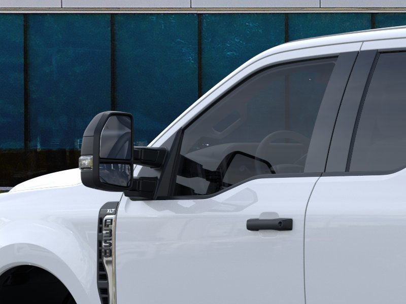 2026 Ford F-350 Super Duty XLT - Photo 20