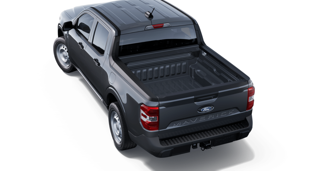 New 2025 Ford Maverick XL Truck SuperCrew