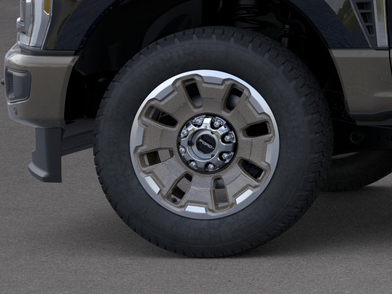 Thumbnail: 2026 Ford F-350 - 41