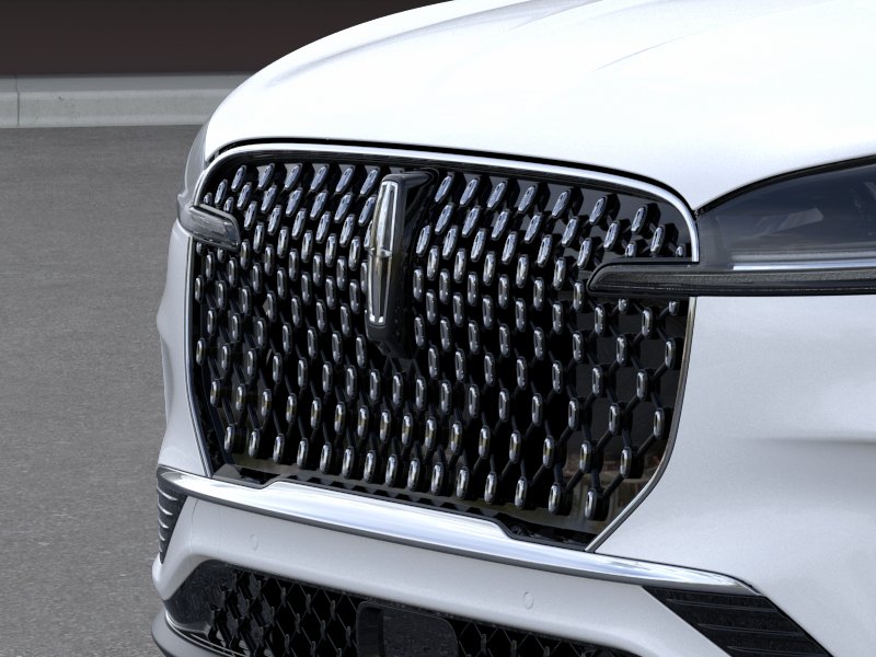 2026 Lincoln Aviator Premiere - Photo 55