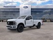  Ford F-350SD