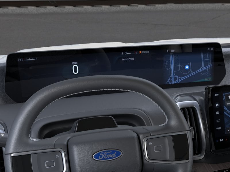new 2026 Ford Expedition car, priced at $88,310