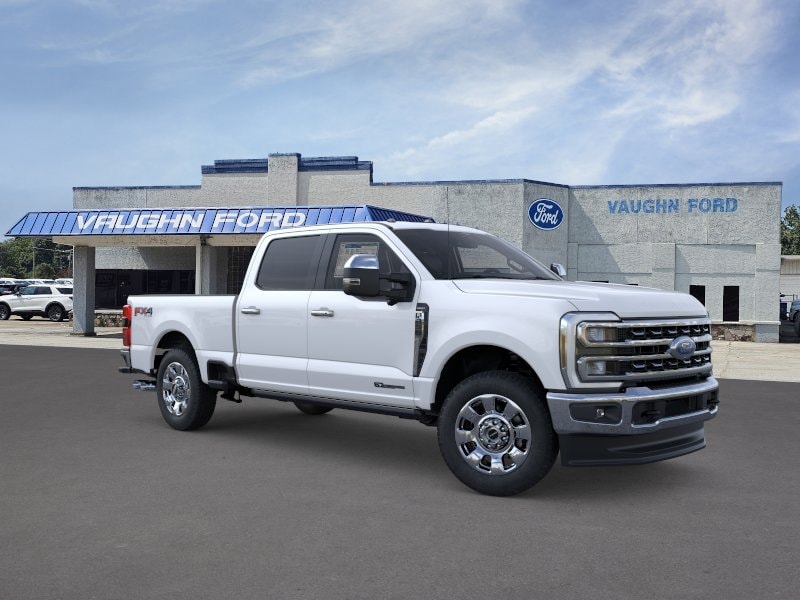 2026 Ford F-250 Super Duty Lariat - Photo 29