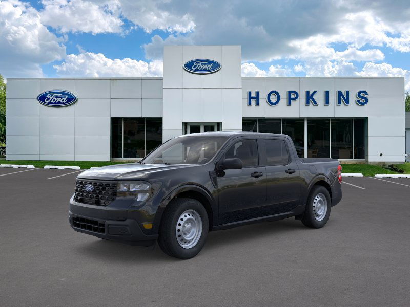 2025 Ford Maverick XL's photo