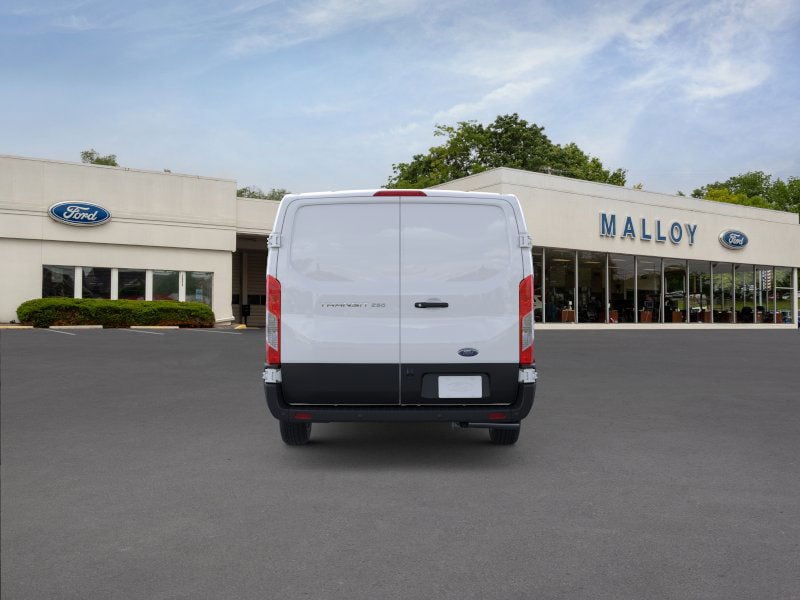 2025 Ford Transit Van Base - Photo 26