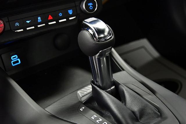 2026 Ford Mustang EcoBoost Fastback - Photo 51