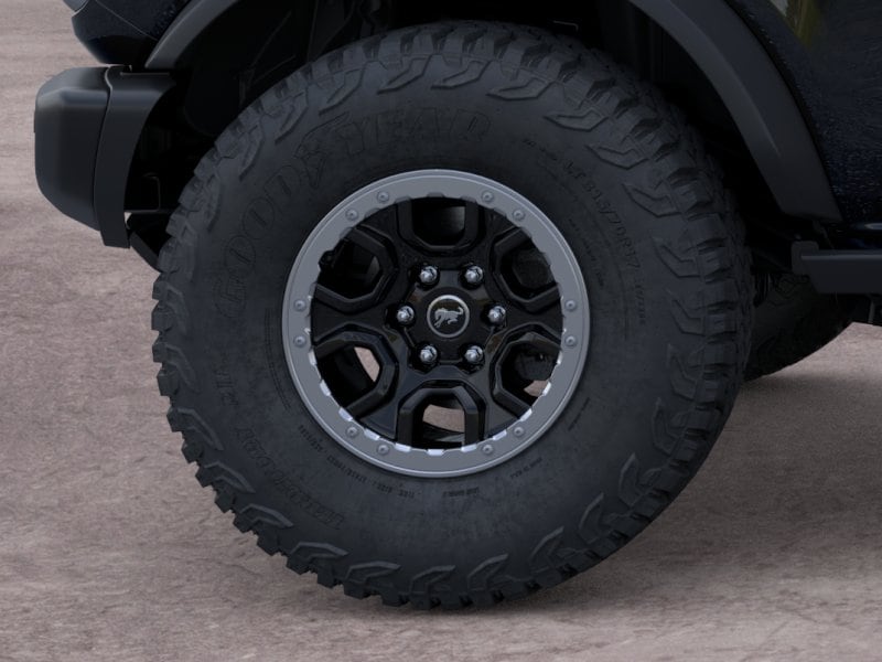 Thumbnail: 2026 Ford Bronco - 46