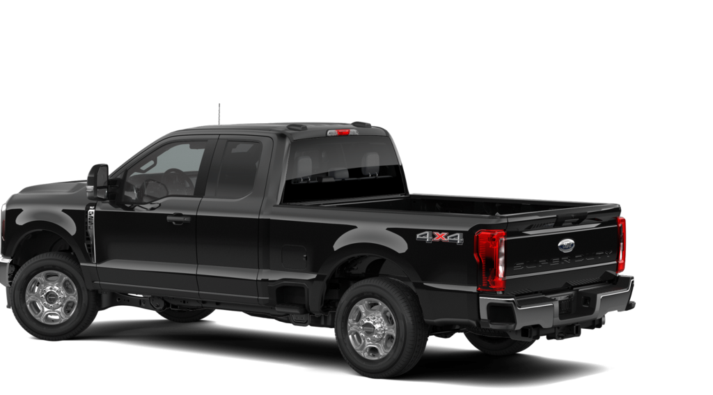 New 2026 Ford F-250 XLT TRUCK