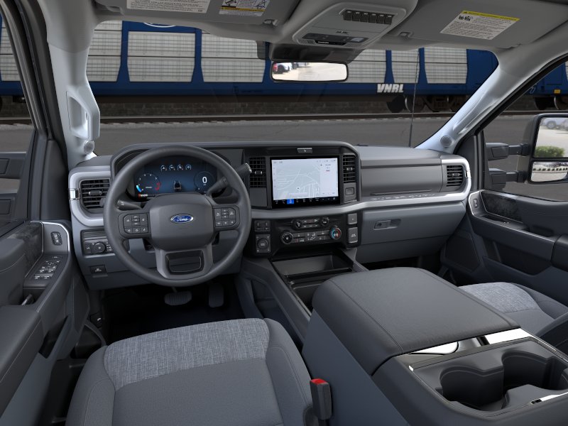 Thumbnail: 2026 Ford F-350 - 31