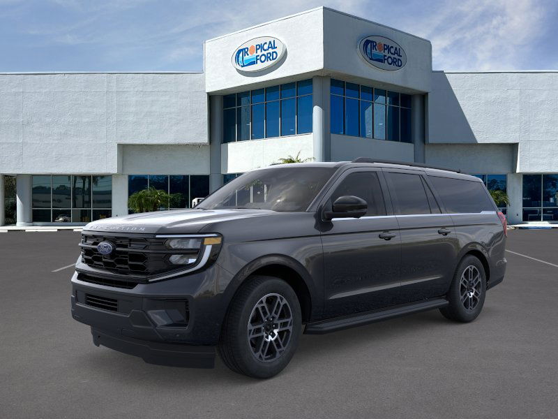 2025 Ford Expedition Active's photo