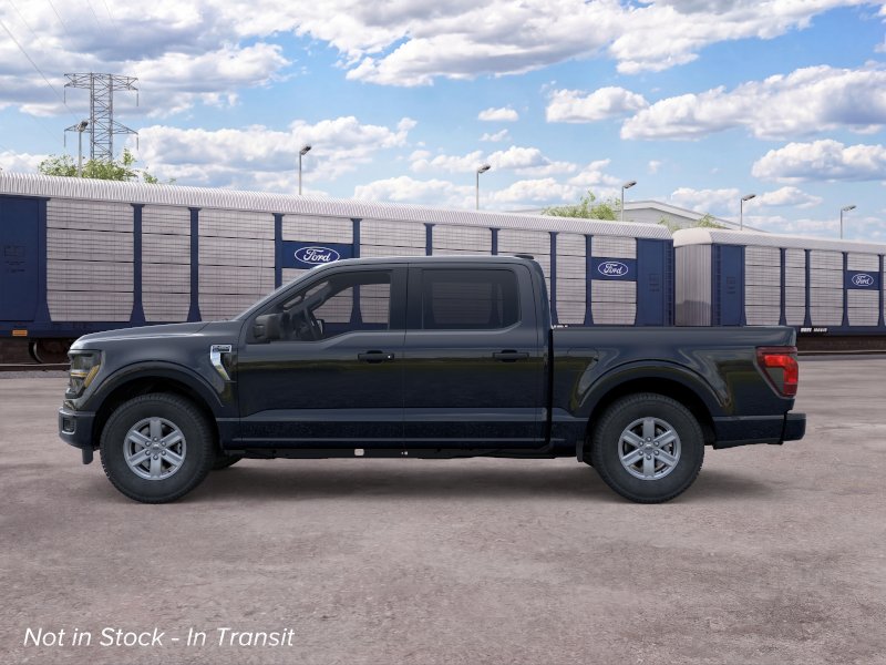 New 2026 Ford F-150