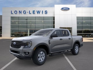 2025 Ford Ranger XL Truck